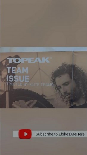 Best e-bike maintenance tool kits!