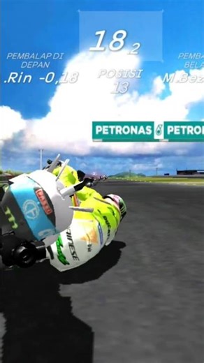 MotoGP Racing '23 | Game Motor Balap #93 #automobile #beritamotogp #motogp