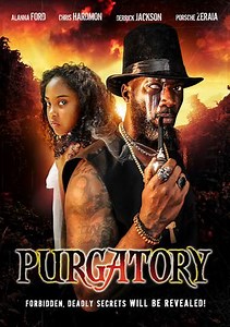 Purgatory Trailer