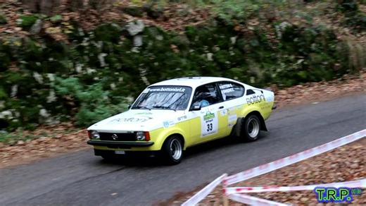 P.S.5 VALSQUARANTO 2 - 7° Lessinia Rally Historic 15 Novembre 2025. VIDEO FULL HD - AUDIO HI-FI STEREO REAL SOUND. BY TELE RADIO PIOPA - ONLY PASSION. CONDIVIDETE GRAZIE. | Stefano Taraschi