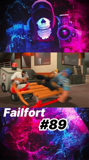 Failfort 89 #tf2sfm #teamfortress2 #sfm_animations #shorts #failfort #tf2 #raoss