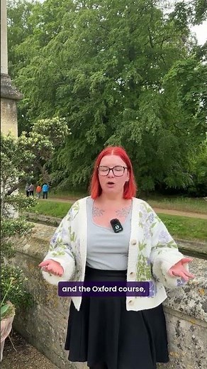 How do you choose between Oxford and Cambridge? #cambridge #oxbridge #oxford #uni #studyatkings