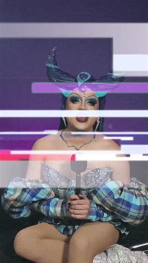 Video de Turbulence Drag Queen (@turbulencequeen) relacionado con “Burrita Burrona”