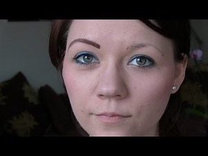 Meine AUGENBRAUENroutine :D / INLOVEWITHCOSMETICS