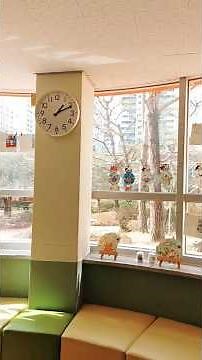 2026. 2. 26. 대구성지초등학교 반패 제작 및 시공현장 나무공작소 애드온