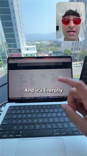 Claude Code Replaced My VA #AI #ClaudeCode #AIAutomation #Shorts #viral