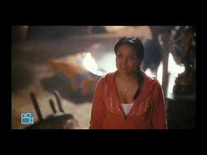 Hotel For Dogs Andi and Bruce Meet Heather Scene 2009