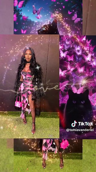 Dating as a Black Transgender Woman: A Journey