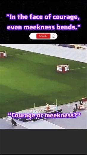 Courage | The Power That Defeats Fear🔥💪#LifeLessons#NeverGiveUp