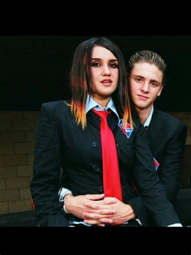 Descubra o Amor Rebelde: Diego e Roberta