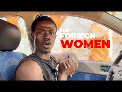 Driver Narrates Night Encounters With Mysterious Women In His Car!