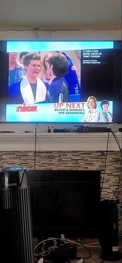 Nickelodeon Split Screen Credits (July 9, 2011)