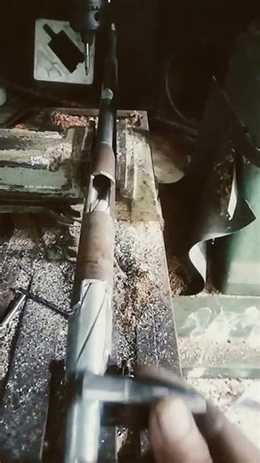 java ss semi Remington// fara Shooter