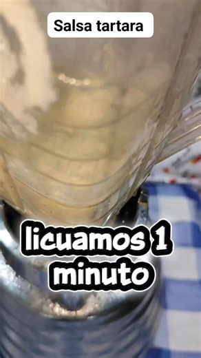 Salsas tartara con leche en polvo y huevo cocido una delicia, nueva receta para inicio de año 2026 bendiciones para todos .. #sabanadetorressantander #giron #santander #colombia #bucaramangasantander #venezuela | Oscar Chef Sobre Ruedas