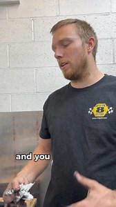 3.6K views · 22 reactions | Why should you cut open your filter?  Get a closer look at how your engine is doing and identify concerning debris EARLY! #powerdrivendiesel #diesel #cummins #powerstroke #duramax #tips #howto #tutorial #tiktok #instagram #reels #info #why #oilfilter #dieselthings #fyp | Power Driven Diesel | Facebook