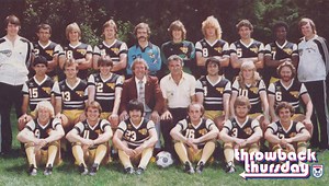 THROWBACK THURSDAY | Chicago Sting Defeat New York Cosmos In Shootout To Win NASL Title