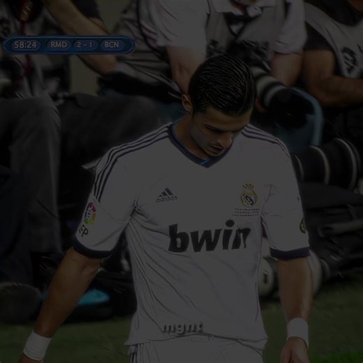 Rate This Cristiano Ronaldo Edit