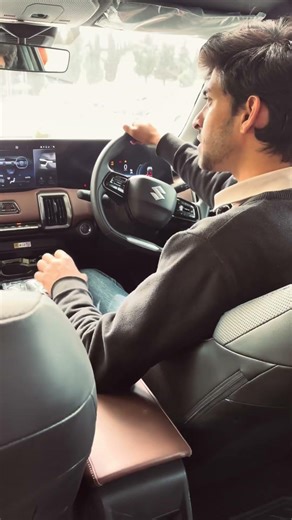 Best Electric For Family Under 20 Lakhs Budget #marutievitara #maruticars #2026cars