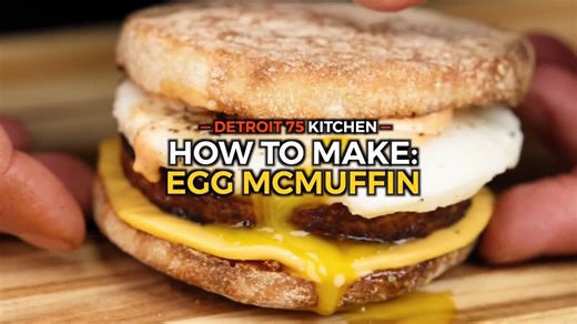 154K views · 2.5K reactions | Here's how to make a McDonald's-style...