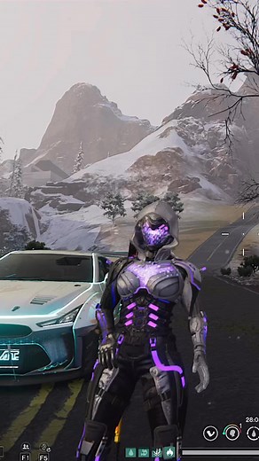 1.9K views | Epic Car Drifts in Once Human – You Won’t Believe This! #oncehumangame #OnceHuman #trendingreel Once Human | Aniket Kumar | Facebook