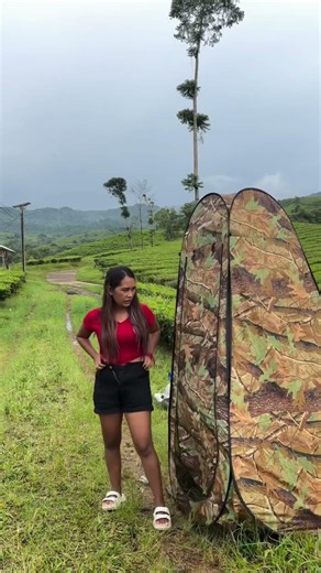 Langsung di masukin