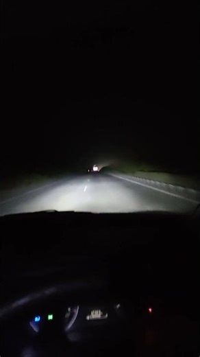 Baleno car white led lights installation