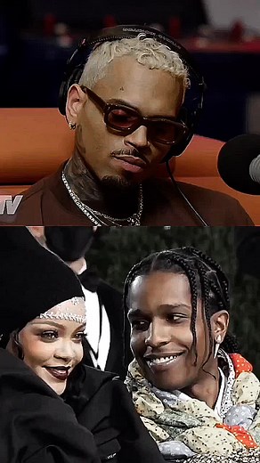 Rihanna and Chris Brown: A Complicated Relationship Explained