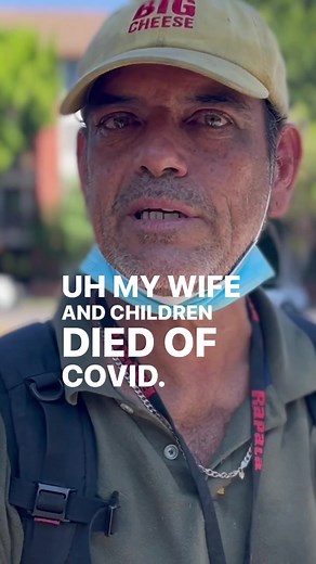 Understanding Homelessness: Greg's Heartbreaking Journey