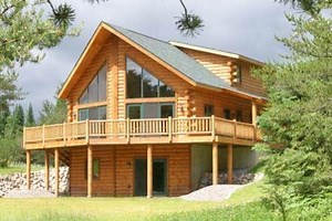 Kickapoo Homes, Inc. by Kickapoo Homes, Inc.