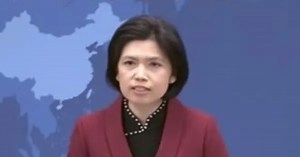 朱鳳蓮:想來台灣會客家人 鍾孔炤:中國心戰喊話