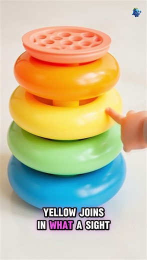 Rainbow Pop | Colorful Kids Party Song | DodoBerry #dodoberry #cocomelon #childrenssongs #kidsmusic