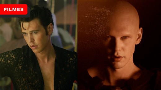 Quem é Feyd-Rautha, personagem de Austin Butler, em Duna: Parte Dois?