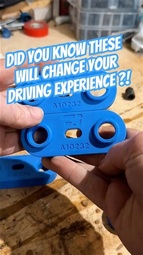 @OVERTAKEUSA Transmission Support Bushing Install video preview! Go check out the full video!