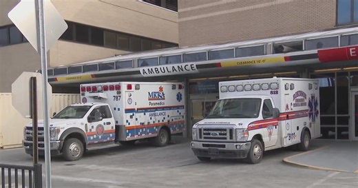 Allegheny General Hospital surgeon reports uptick in pedestrians hit by cars