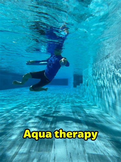 Exploring Aqua Therapy Benefits for Wellness