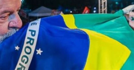 PT indica mote da campanha de Lula em propaganda com verde-amarelo e discurso de soberania