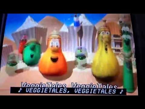 Λαχανικά - τραγούδι