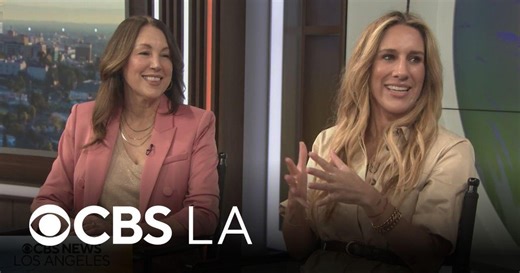 Girls Day LA aims to bring powerful women to LA for the "ultimate girls day"