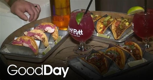 Taco Tuesday, Trivia Night, and Drag Bingo At Tipsy Putt!