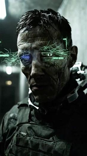 Alternate Perception on Instagram: "Subject 89: The Soldier Who Never Sleeps We explore the haunting experience of a military subject who has been engineered to never sleep, revealing the psychological and physiological consequences of extreme human modification. #horrorstory #horror #cryptids"