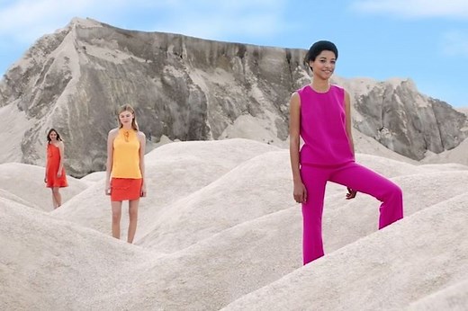 15K views · 54 shares | Victoria Beckham has unveiled her first ever...