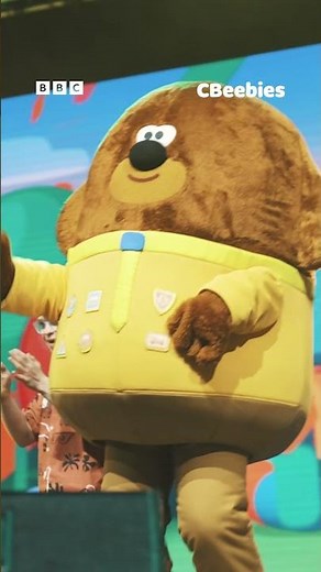 CBeebies House Party LIVE!