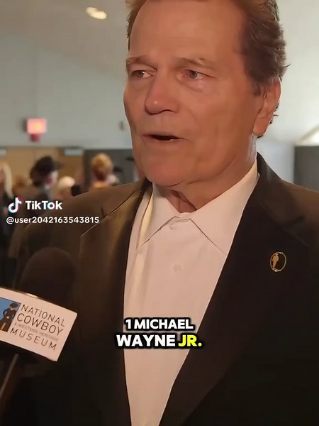 The Fate of Patrick Wayne's Four Children Revealed