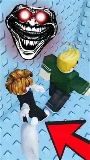 I Wanted To Do A Little Roblox Trolling.. IT WAS A MISTAKE!