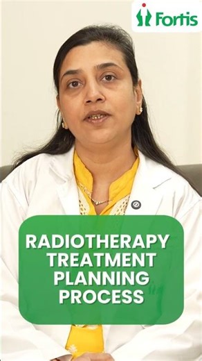 What Happens Before Your First Radiation Treatment? | Dr. Rupal Chheda