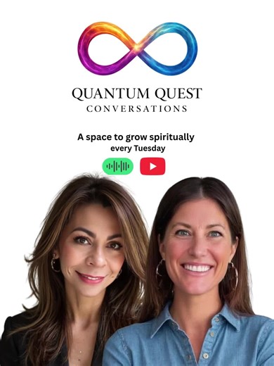 Growing Spiritually for a More Compassionate World