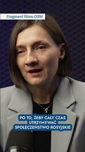 Jak rosyjska propaganda kreuje fakty