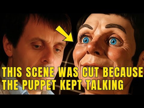 Magic (1978): The Puppet Spoke—and No One Could Explain It