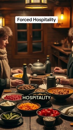 Forced Hospitality Slavic Paganism History Pre-Christian Slavic Mytholog Slovak ancestry explained Slavic roots and identity Eastern European heritage Carpathian family history Slavic diaspora history Slovak-American immigration story Slavic history facts Hidden Slavic history #SlovicTok #SlavicHistory #SlovakRoots #EasternEurope #AncestryTok