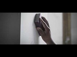 3M™ Pro Grade Precision™ Dust Channeling Sponge